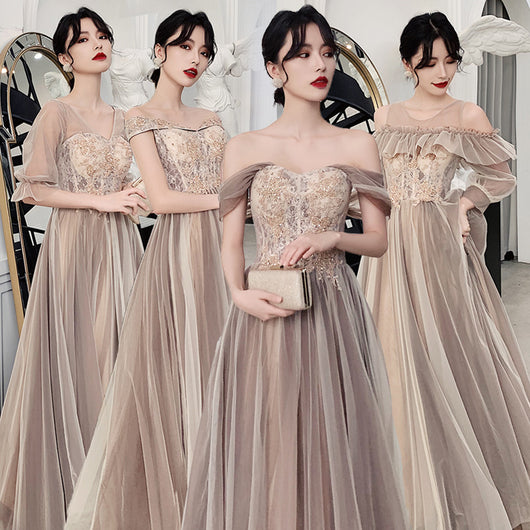 Vestidos para Damas de Honor - Image 11