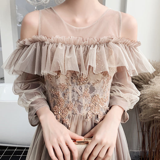 Vestidos para Damas de Honor - Image 13