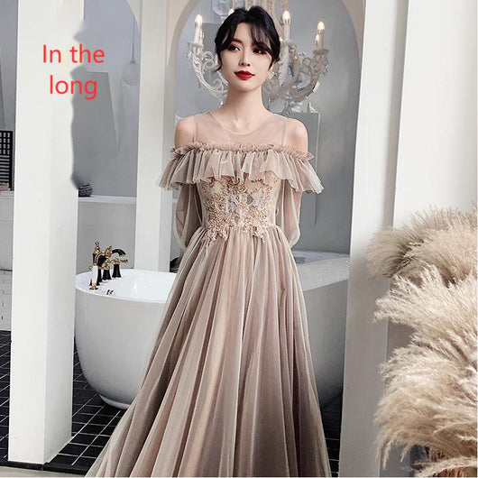 Vestidos para Damas de Honor - Image 15