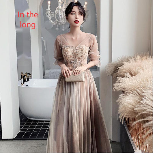 Vestidos para Damas de Honor - Image 14