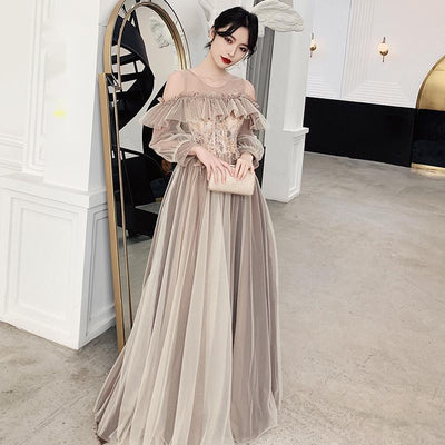 Vestidos para Damas de Honor - Image 18