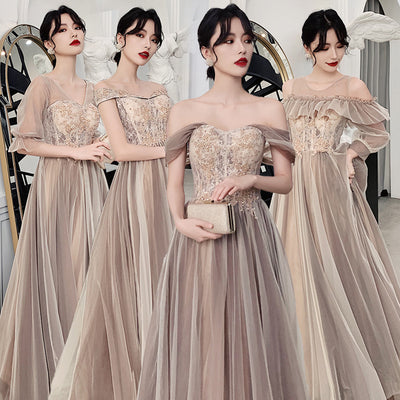 Vestidos para Damas de Honor