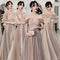 Vestidos para Damas de Honor