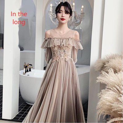 Vestidos para Damas de Honor - Image 2