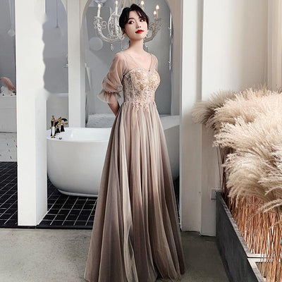 Vestidos para Damas de Honor - Image 9