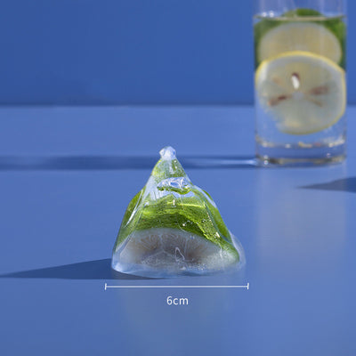 Molde para Hacer Hielo Premium en Silicona Grado Alimenticio - Image 14