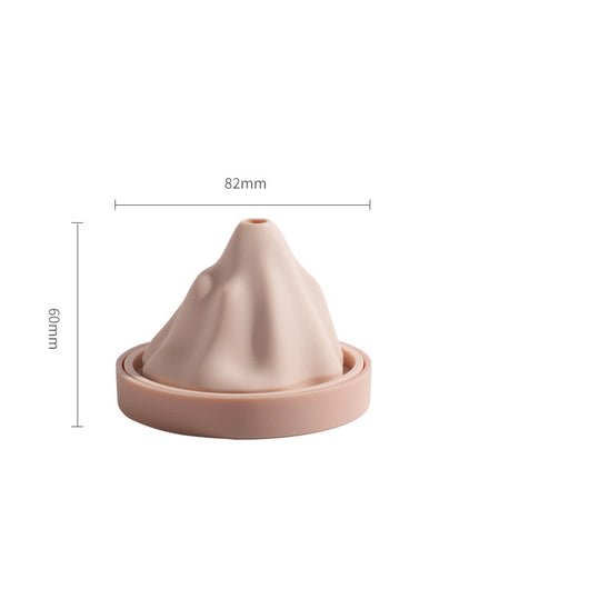Molde para Hacer Hielo Premium en Silicona Grado Alimenticio - Image 8