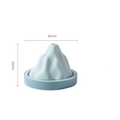Molde para Hacer Hielo Premium en Silicona Grado Alimenticio - Image 7
