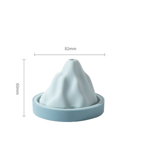 Molde para Hacer Hielo Premium en Silicona Grado Alimenticio - Image 7