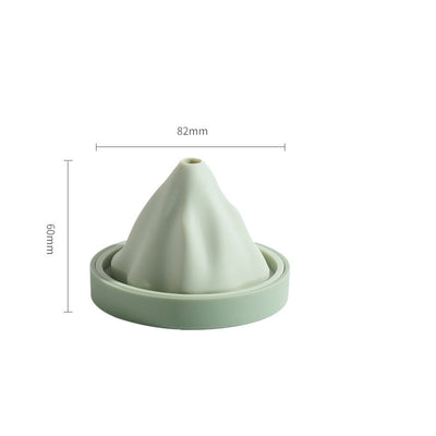 Molde para Hacer Hielo Premium en Silicona Grado Alimenticio - Image 5