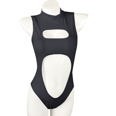 Traje de Baño Enterizo para Mujer con Cierre - Image 6