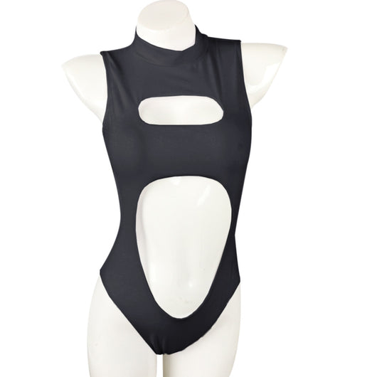 Traje de Baño Enterizo para Mujer con Cierre - Image 6