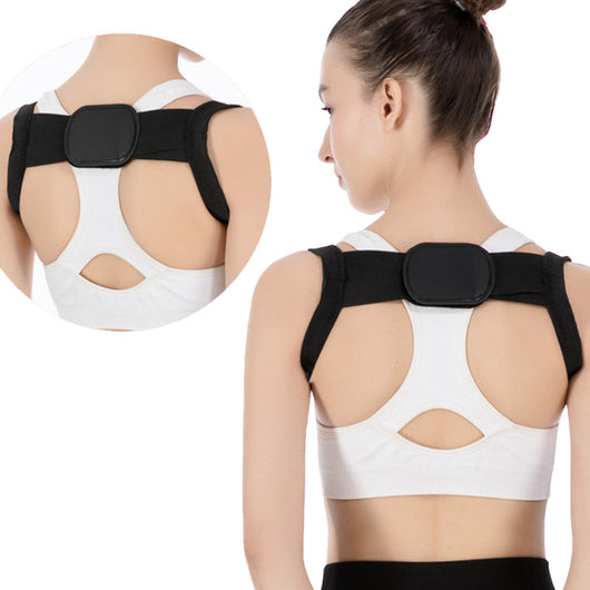 Corrector de Postura y Soporte Dorsal para Adultos e Infantes - Image 13