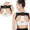 Corrector de Postura y Soporte Dorsal para Adultos e Infantes
