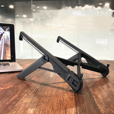 Soporte Portátil Ajustable para Laptop con Diseño Plegable - Image 6
