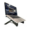 Soporte Portátil Ajustable para Laptop con Diseño Plegable