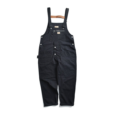 Mono Trendy con Tirantes Ajustables - Overol Moderno Unisex - Image 7