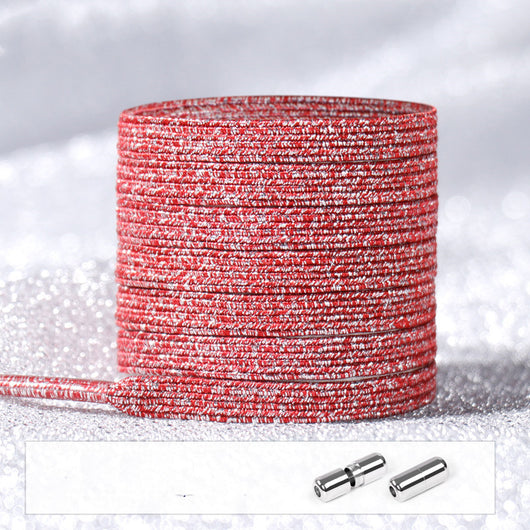 Cordones Elásticos con Hebilla Lazy - Comodidad sin Amarres - Image 15