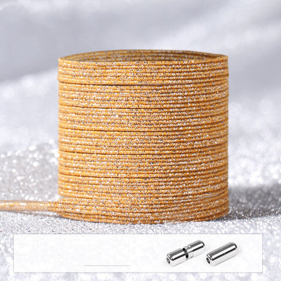 Cordones Elásticos con Hebilla Lazy - Comodidad sin Amarres - Image 17