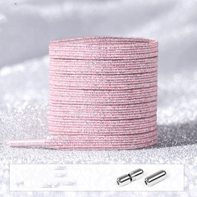 Cordones Elásticos con Hebilla Lazy - Comodidad sin Amarres - Image 19