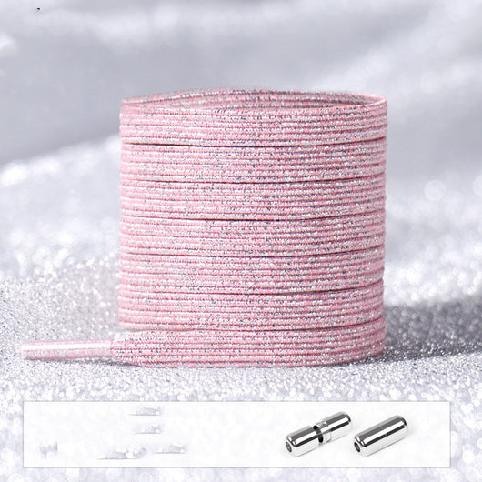 Cordones Elásticos con Hebilla Lazy - Comodidad sin Amarres - Image 19