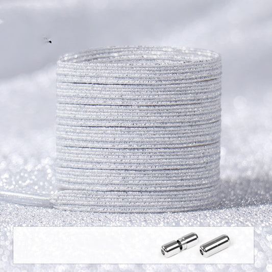Cordones Elásticos con Hebilla Lazy - Comodidad sin Amarres