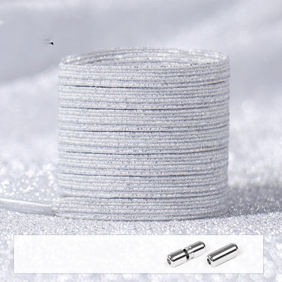 Cordones Elásticos con Hebilla Lazy - Comodidad sin Amarres