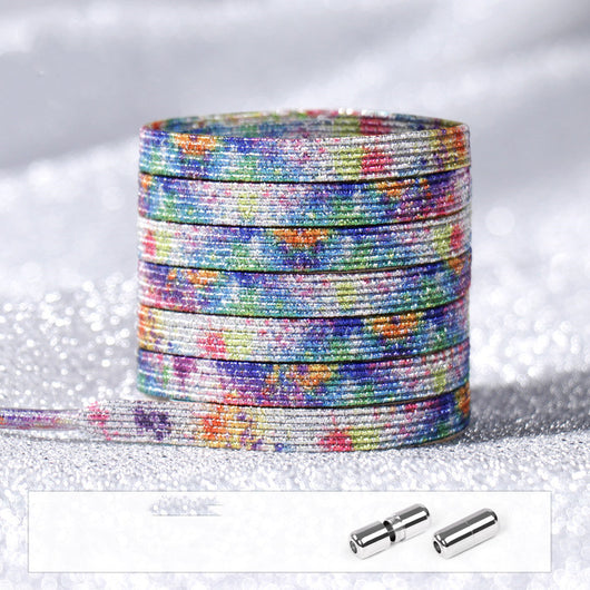 Cordones Elásticos con Hebilla Lazy - Comodidad sin Amarres - Image 8