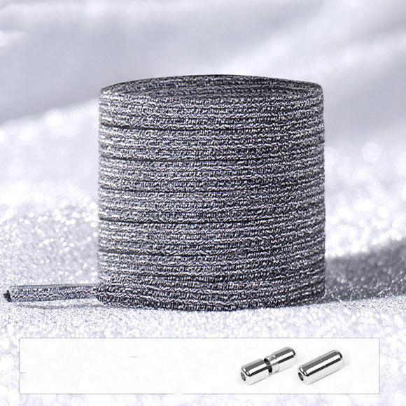 Cordones Elásticos con Hebilla Lazy - Comodidad sin Amarres