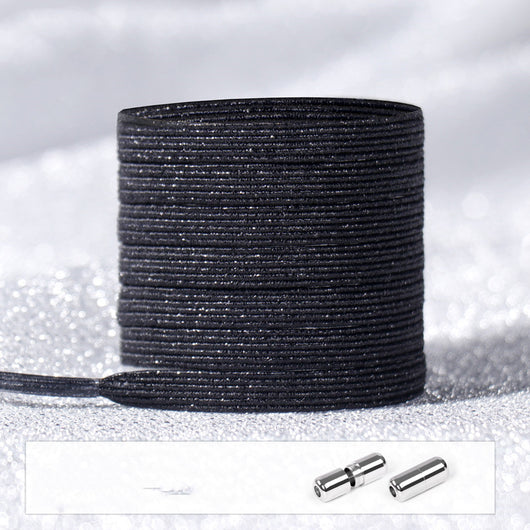 Cordones Elásticos con Hebilla Lazy - Comodidad sin Amarres - Image 7