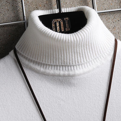 Suéter Liso Personalizado para Hombre - Image 14