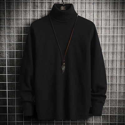 Suéter Liso Personalizado para Hombre - Image 10