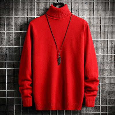 Suéter Liso Personalizado para Hombre - Image 17