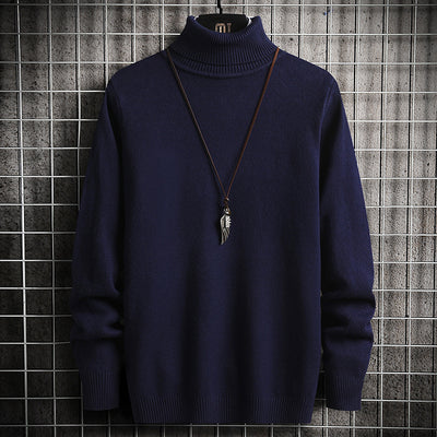 Suéter Liso Personalizado para Hombre - Image 13
