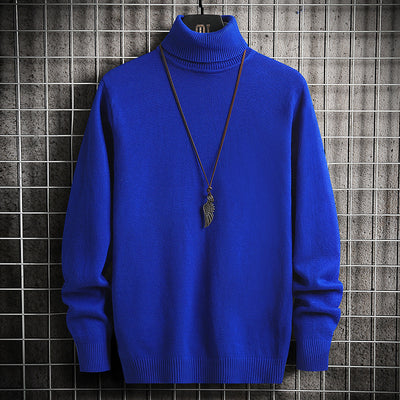 Suéter Liso Personalizado para Hombre - Image 6