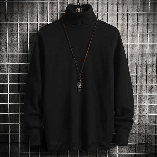 Suéter Liso Personalizado para Hombre - Image 5