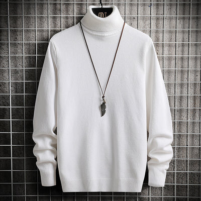 Suéter Liso Personalizado para Hombre - Image 2