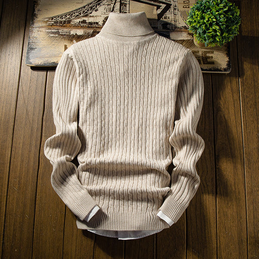 Suéter Thomas para Hombre - Comodidad Suprema - Image 7