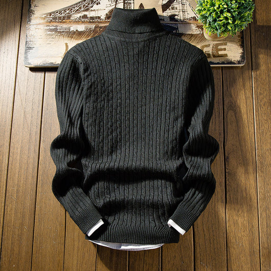 Suéter Thomas para Hombre - Comodidad Suprema - Image 9