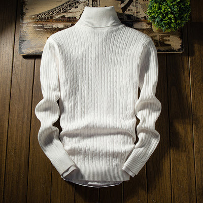 Suéter Thomas para Hombre - Comodidad Suprema - Image 6