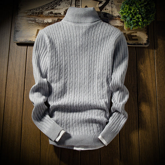 Suéter Thomas para Hombre - Comodidad Suprema - Image 4