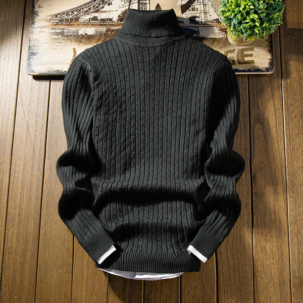 Suéter Thomas para Hombre - Comodidad Suprema
