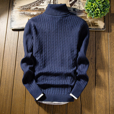 Suéter Thomas para Hombre - Comodidad Suprema - Image 5