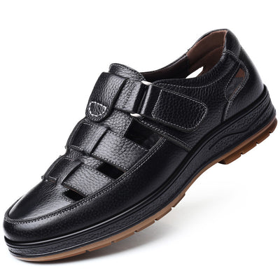 Zapatos Casuales Dad con Perforaciones Transpirables - Image 8