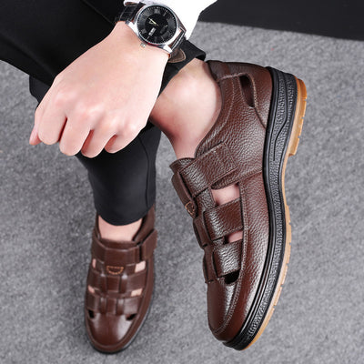 Zapatos Casuales Dad con Perforaciones Transpirables - Image 12