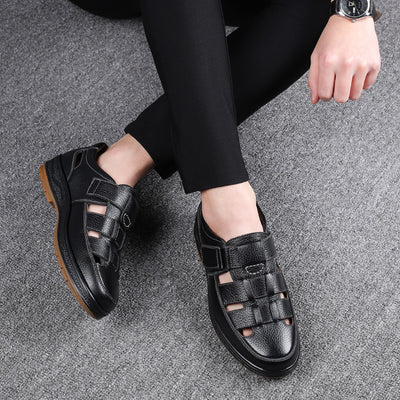 Zapatos Casuales Dad con Perforaciones Transpirables - Image 5