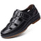 Zapatos Casuales Dad con Perforaciones Transpirables