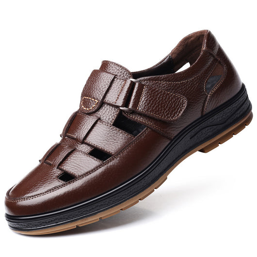 Zapatos Casuales Dad con Perforaciones Transpirables - Image 2