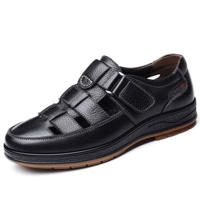Zapatos Casuales Dad con Perforaciones Transpirables - Image 3