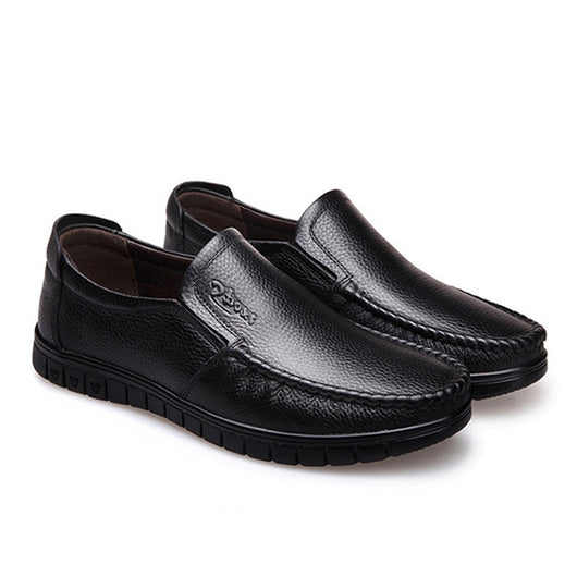 Cobertor de Zapatos Casual Elegante para Hombre - Image 11
